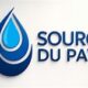 source du pays